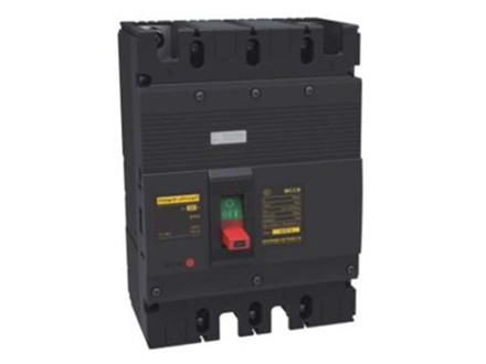 ESMM3D系列直流塑料外殼式斷路器