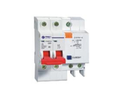 ESMB1LE系列小型漏電斷路器