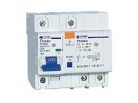 ESMNCLE系列小型漏電斷路器