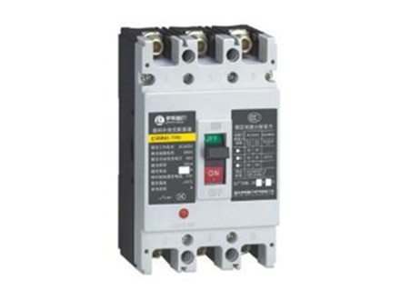 ESMM1L系列帶剩余電流保護(hù)斷路器