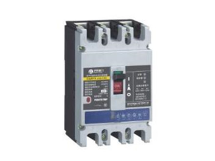ESMM1E系列電子式塑料外殼式斷路器
