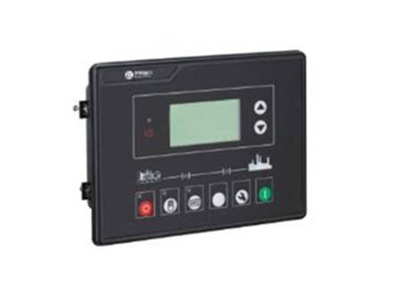 ESMHGM系列發(fā)電機(jī)組控制器
