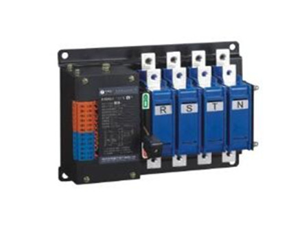 ESMS1-N型雙電源自動(dòng)轉(zhuǎn)換開(kāi)關(guān)