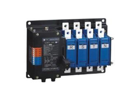 ESMS1-C型雙電源自動(dòng)轉(zhuǎn)換開(kāi)關(guān)