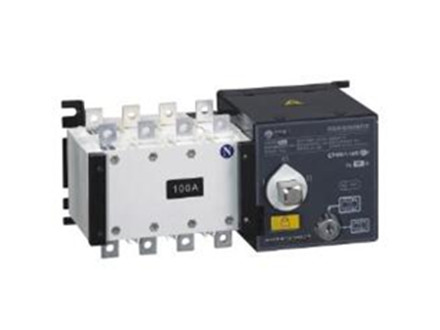 安裝雙電源自動(dòng)轉(zhuǎn)換開關(guān)有什么好處？